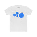 Blueberry Babblers Graphic Tee – Unisex Cotton Crew T-Shirt