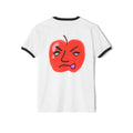 Bad Seed Ringer Tee – Character Graphic T-Shirt