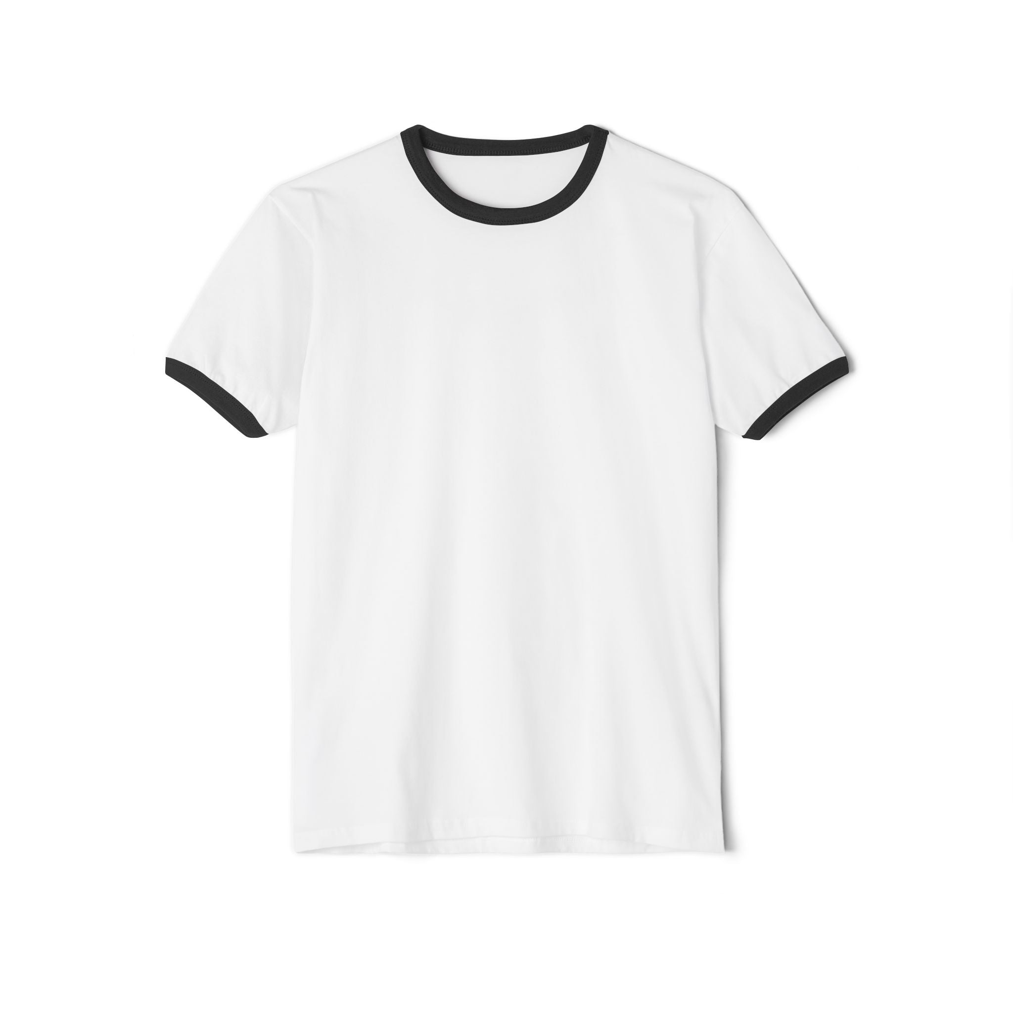 Bad Seed Ringer Tee – Character Graphic T-Shirt